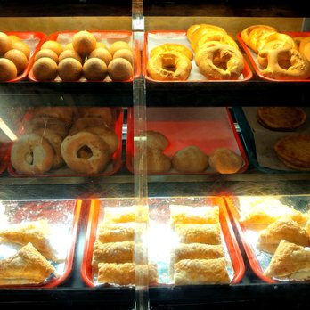 Asados Dona Flor - pastries and turnovers - Latin American Near Me - Lowell, Massachusetts