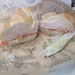 Florentinos - Turkey and Swiss