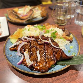 Lola’s Kitchen - Beef Shortrib Plate - Filipino Near Me - Ottawa, Ontario Lola’s Kitchen - Beef Shortrib Plate - Filipino Near Me - Ottawa, Ontario