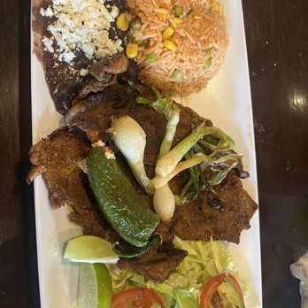 Chilango’s Restaurant  - Mexican Near Me - Raleigh, North Carolina