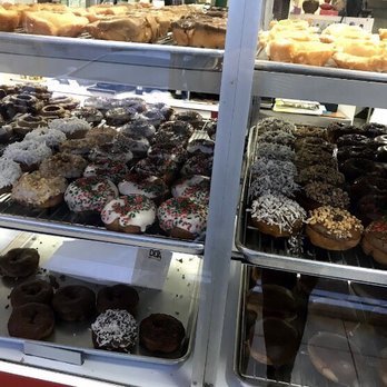 Countryside Donut House - Donuts Near Me - Bothell, Washington Countryside Donut House - Donuts Near Me - Bothell, Washington