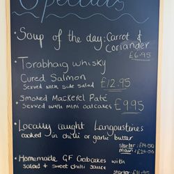 The Galley Cafe & Takeaway