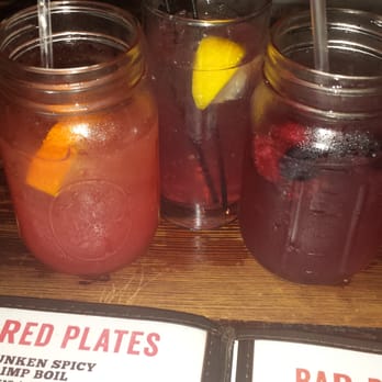 Dinosaur Bar-B-Que - Good Drinks...not weak at all - Barbeque Near Me - Brooklyn, New York Dinosaur Bar-B-Que - Good Drinks...not weak at all - Barbeque Near Me - Brooklyn, New York