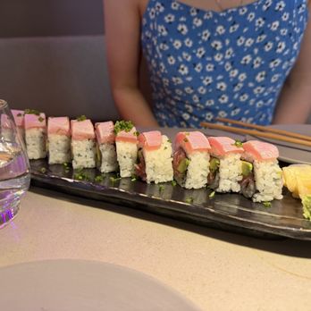 Paperfish Sushi - Sushi Bars Near Me - Miami, Florida Paperfish Sushi - Sushi Bars Near Me - Miami, Florida