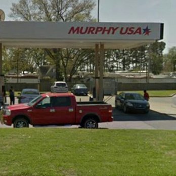 Murphy's USA - I spend a lot of time out here with friends. Thank god for this location. As I refuse to pay the high price of their competitors. - Gas Stations Near Me - Millington, Tennessee Murphy's USA - I spend a lot of time out here with friends. Thank god for this location. As I refuse to pay the high price of their competitors. - Gas Stations Near Me - Millington, Tennessee