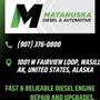 Matanuska Diesel