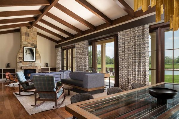 Hyatt Regency Lost Pines Resort and Spa by null