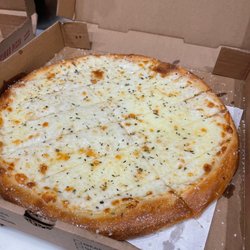 Papas Pizzeria & Subs - Cheese Bread