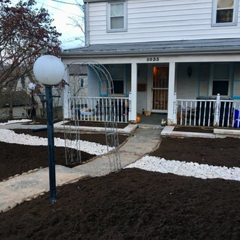 Green Future Construction - After - Landscaping Near Me - Elkrdige, Maryland Green Future Construction - After - Landscaping Near Me - Elkrdige, Maryland