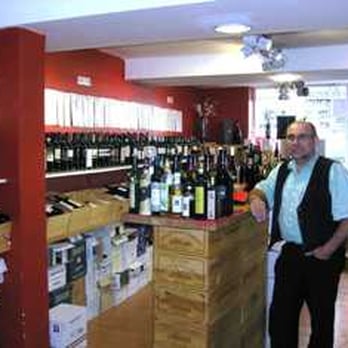 Weinlust - Wolfgang Kaufholz - Beer, Wine & Spirits Near Me - Hamburg, HH