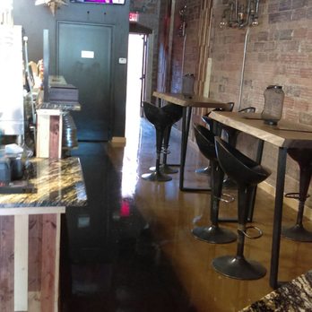 M Cantina - Sitting area - Mexican Near Me - Dearborn, Michigan M Cantina - Sitting area - Mexican Near Me - Dearborn, Michigan