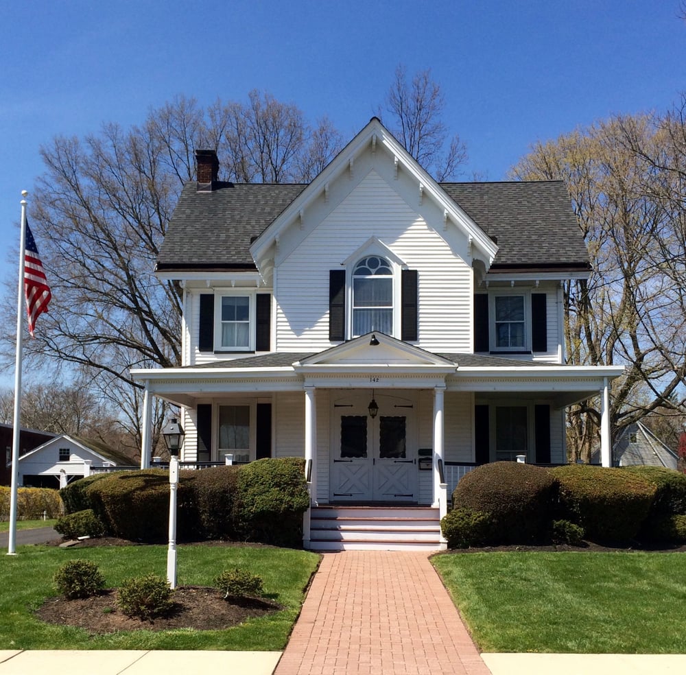 MUNDY FUNERAL HOME Updated October 2024 142 Dunellen Ave, Dunellen