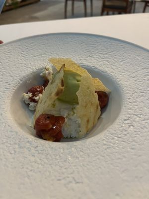Restaurante Lilium by null