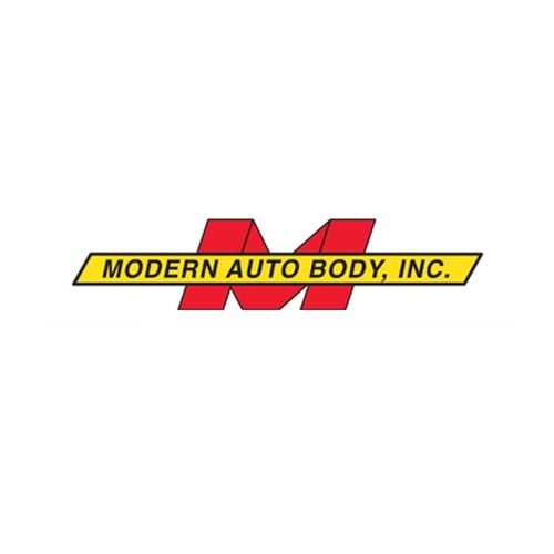 MODERN AUTO BODY Updated August 2024 4075 S Washington St, Grand