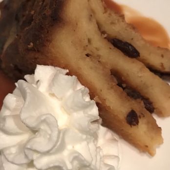 Old Ebbitt Grill - Bourbon Raisin Bread Pudding. - Bars Near Me - Washington, DC, District of Columbia Old Ebbitt Grill - Bourbon Raisin Bread Pudding. - Bars Near Me - Washington, DC, District of Columbia
