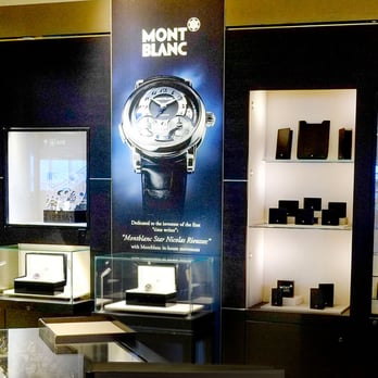 Montblanc - Jewelry Near Me - Miami, Florida Montblanc - Jewelry Near Me - Miami, Florida