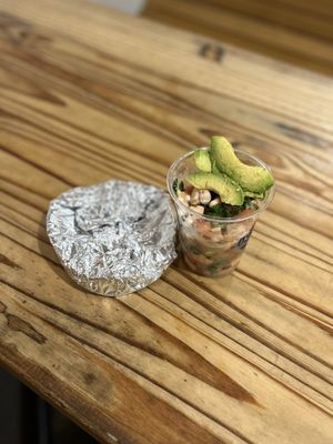 Oscars Mexican Seafood by null