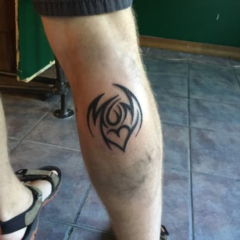 Sailor's Luck Tattoo - Tattoo Near Me - Eureka Springs, Arkansas Sailor's Luck Tattoo - Tattoo Near Me - Eureka Springs, Arkansas