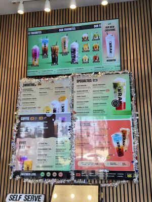 Menu photo 6 Krak Boba Menifee, CA Menu photo 6 Krak Boba Menifee, CA