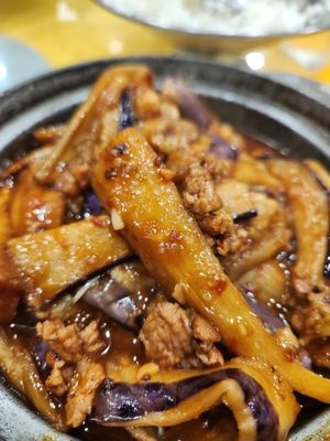 Chang's Chinese Restaurant by null