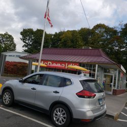 Parts rendezvous