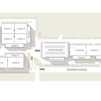 MBS Media Campus - Map of studio - Recording & Rehearsal Studios Near Me - Manhattan Beach, California MBS Media Campus - Map of studio - Recording & Rehearsal Studios Near Me - Manhattan Beach, California