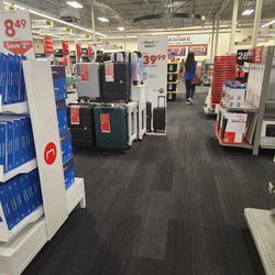 Staples