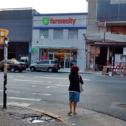 Farmacity