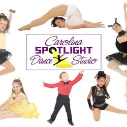 Carolina Spotlight Dance Studio