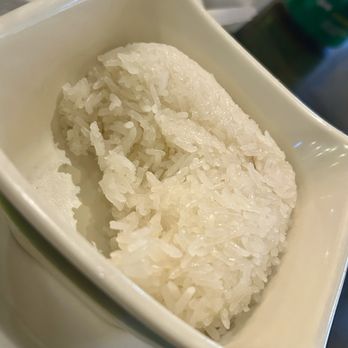 Chiang Mai Thai Andover - Sticky rice - Thai Near Me - Andover, Kansas Chiang Mai Thai Andover - Sticky rice - Thai Near Me - Andover, Kansas
