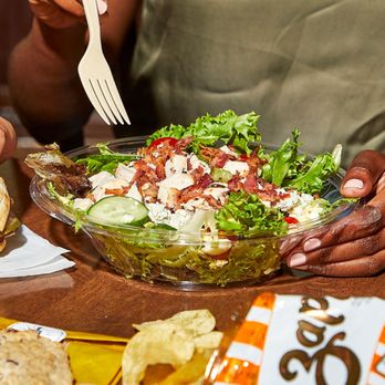 Potbelly - Salad Near Me - Virginia Beach, Virginia Potbelly - Salad Near Me - Virginia Beach, Virginia