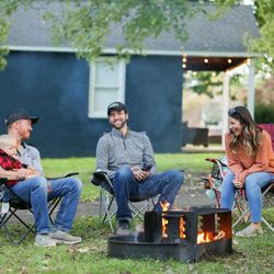 Hartman Center Campground and Retreat - Perfect family destination.