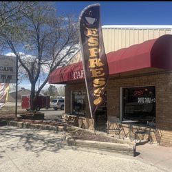 Main Street Cafe - Main Street Cafe!
