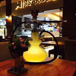 Hisarönü Cafe