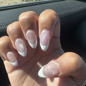 Torrance T Nails - Gel x - Nail Salons Near Me - Torrance, California