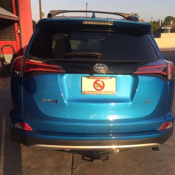 Tint Zone - Car Window Tinting Near Me - Rowland Heights, California Tint Zone - Car Window Tinting Near Me - Rowland Heights, California