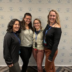 Emerald Pelvic Health - EPH clinicians learning the latest and greatest at Pelvicon '24!