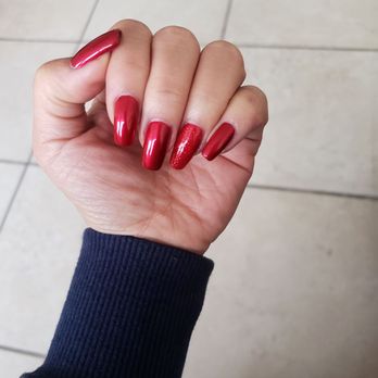 New Love Nail - Holiday ready - Nail Salons Near Me - Bayside, New York New Love Nail - Holiday ready - Nail Salons Near Me - Bayside, New York
