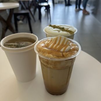 Re Coffee - Desserts Near Me - Northridge, California Re Coffee - Desserts Near Me - Northridge, California