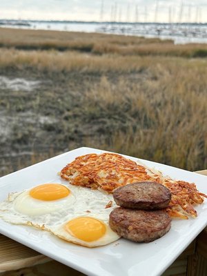 Fin & Crab Restaurant by null