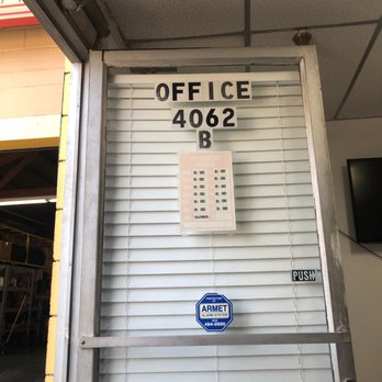 Reliable Auto Repair - Auto Repair Near Me - Los Angeles, California