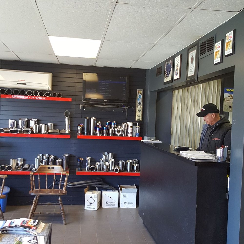 Hot Rod Scott's - Auto Repair Near Me - Etobicoke, Ontario Hot Rod Scott's - Auto Repair Near Me - Etobicoke, Ontario