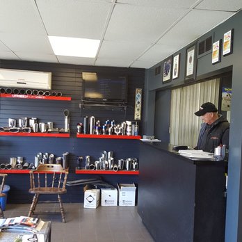 Hot Rod Scott's - Auto Repair Near Me - Etobicoke, Ontario