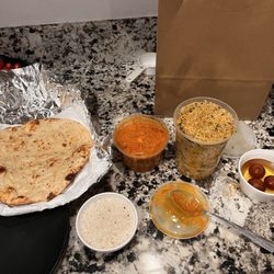 Speedy Punjabi Dhaba