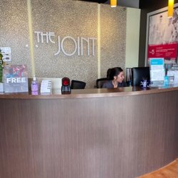 The Joint Chiropractic