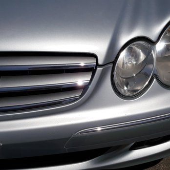 Mobile Headlight Restoration Service - After
Mercedes Bens CLK350 - Auto Detailing Near Me Mobile Headlight Restoration Service - After
Mercedes Bens CLK350 - Auto Detailing Near Me