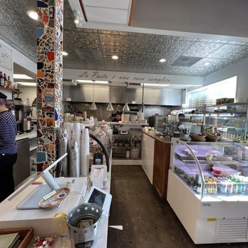 Storico Cafe - Cafes Near Me - Tustin, California Storico Cafe - Cafes Near Me - Tustin, California