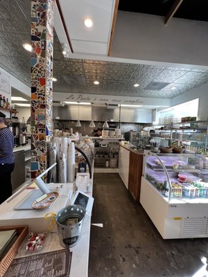 STORICO Cafe by null