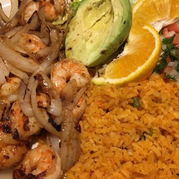 El Rodeo No 16 - Mexican Near Me - Noblesville, Indiana
