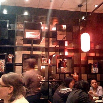 Nooshi - interior 1 - Sushi Bars Near Me - Washington, DC, District of Columbia